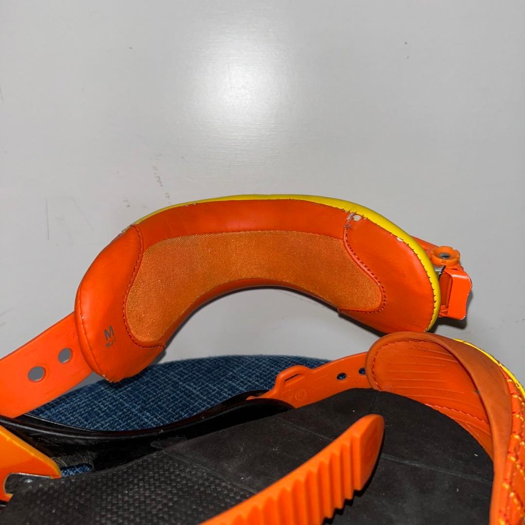 BURTON LEXA バートン　スノーボードビンディング