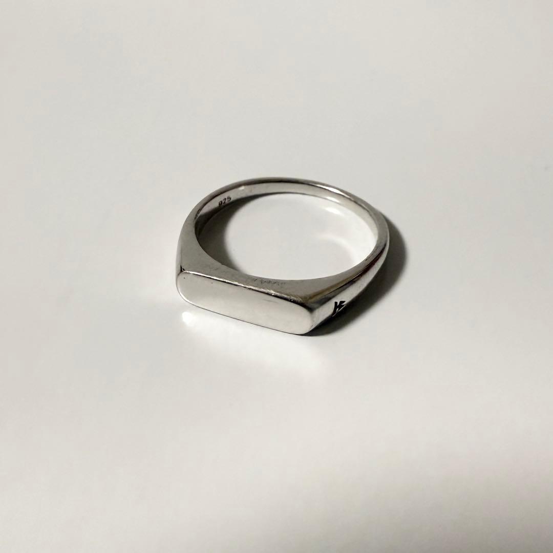 TOM WOOD トムウッド　クヌートリング