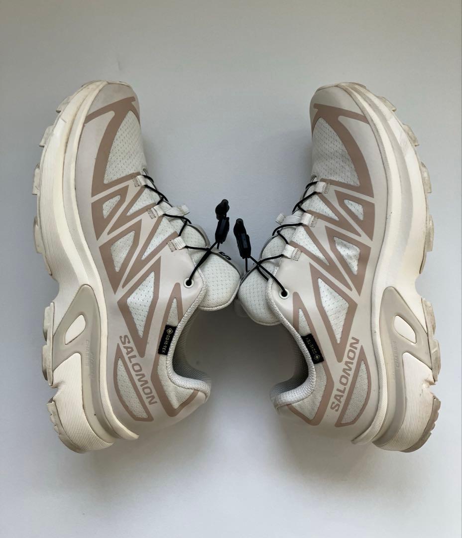 SALOMON スニーカー　24cm XT-EVR GTX L47803400