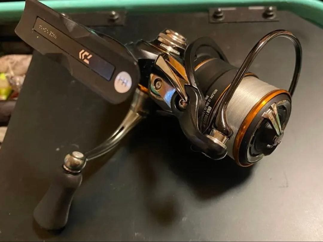 21PRESSO 1000S-P プレッソ