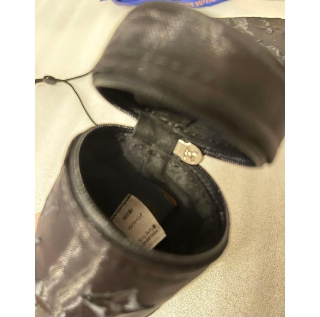 【未使用品】ルイヴィトン マスク ポーチセット