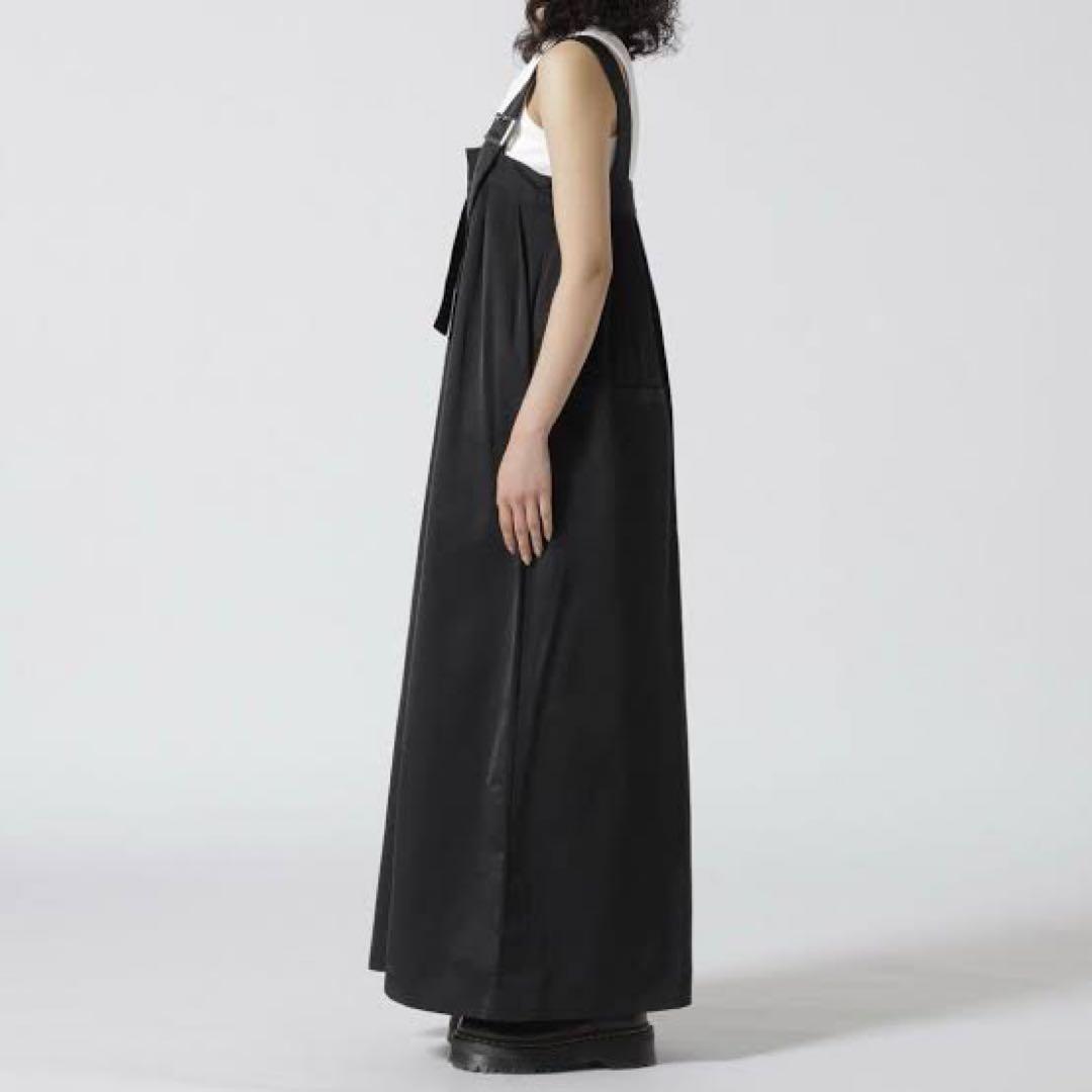 アンスリード un3d BIG PANTS AIO/ビッグパンツオールインワン