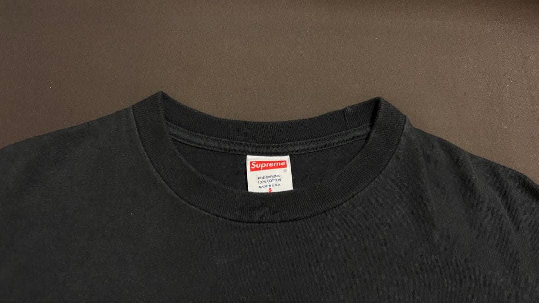Supreme AKIRA ロンT 断捨離中で早く売りたいので値下げ交渉⭕️