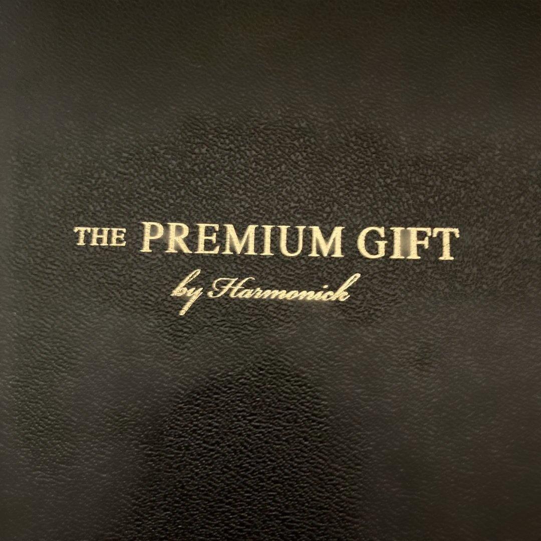その他 THEPREMIUMGIFT