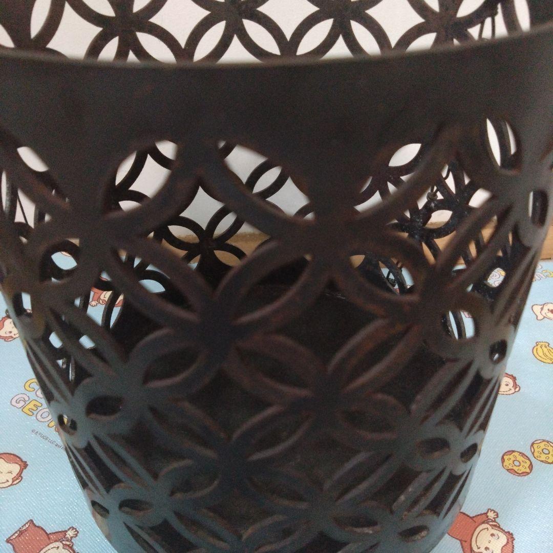 山賊マウンテン★焚き火台★和柄