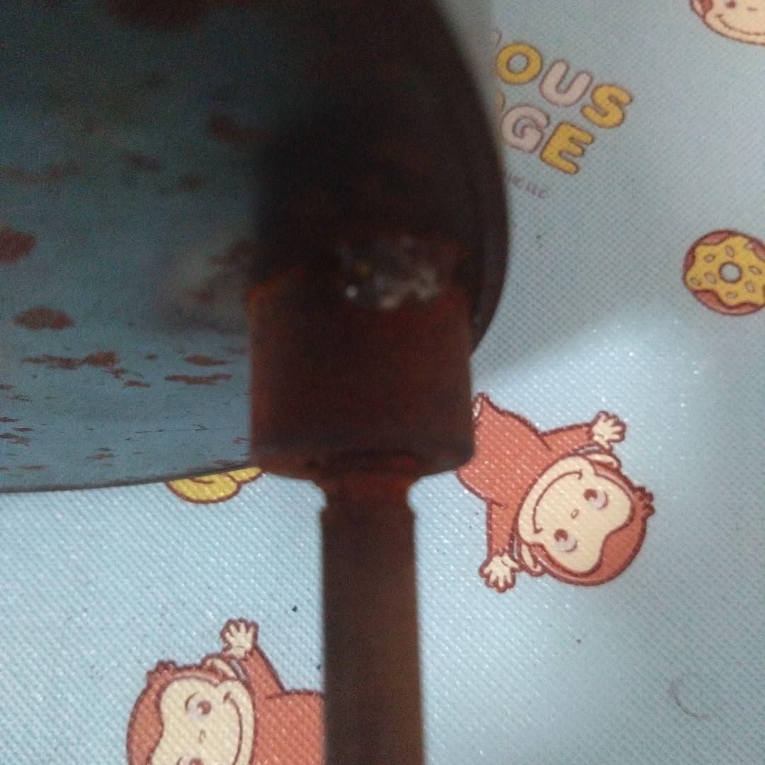 山賊マウンテン★焚き火台★和柄