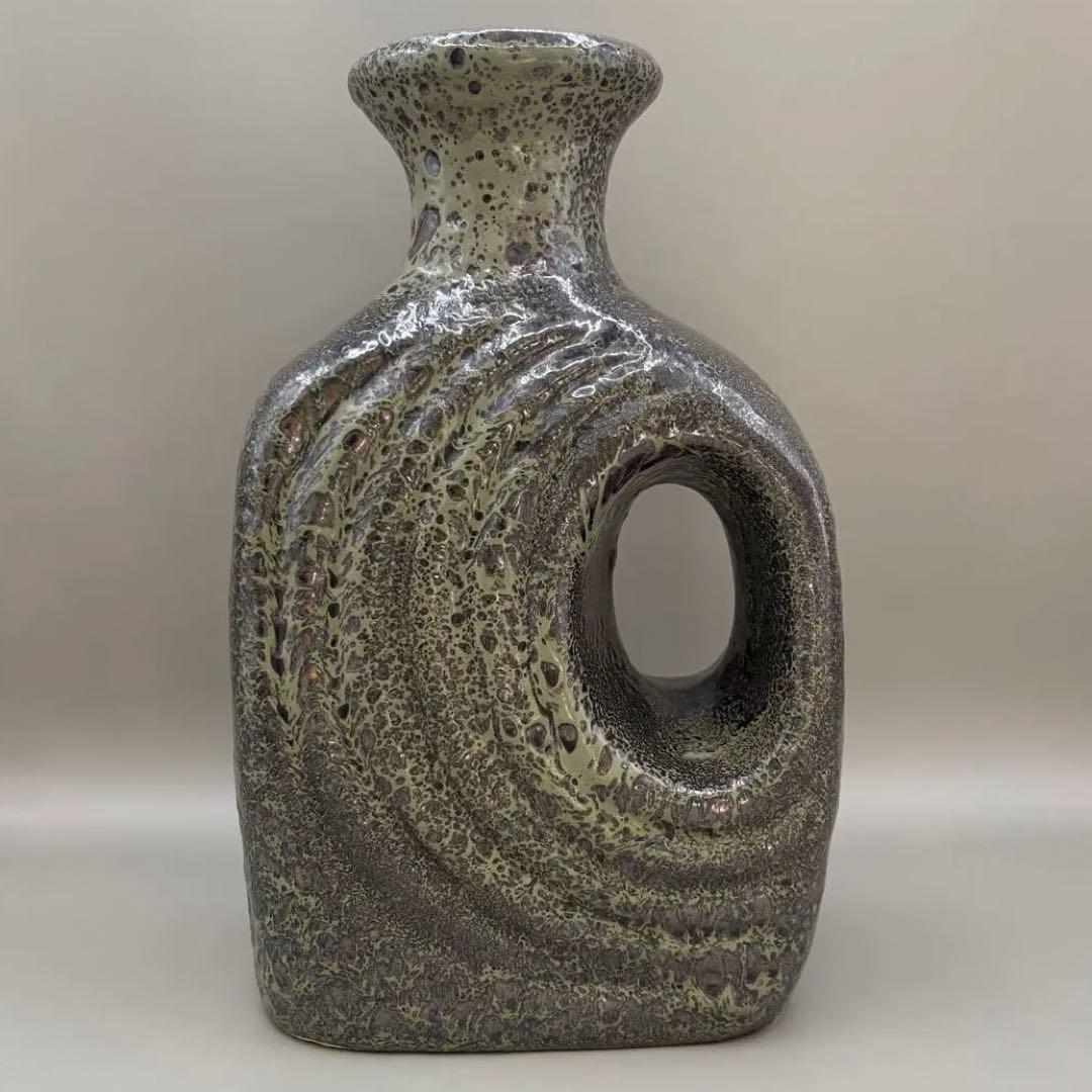 Fat lava ファットラバ　ヴィンテージ　西ドイツ　Walter Becht