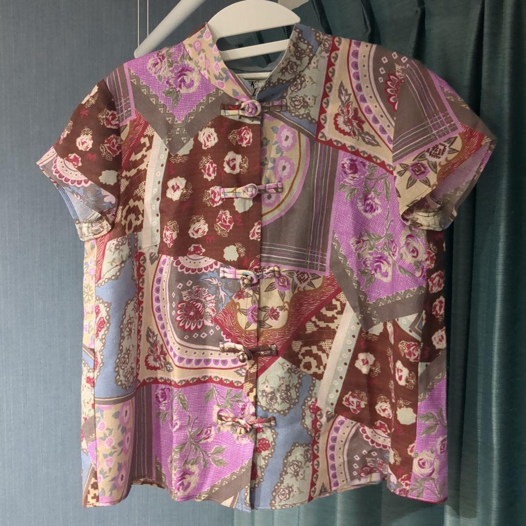 ケイタマルヤマ　チャイナ