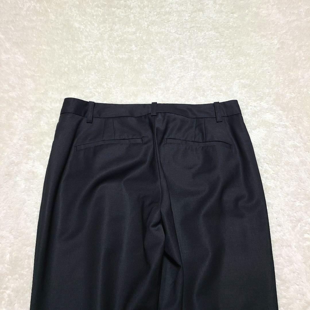 【人気】セオリーリュクス　セットアップ　EXECUVTIVE　小さいサイズ　黒