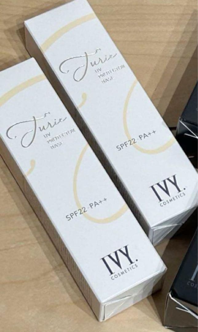 IVY アイビー化粧品 UVベース