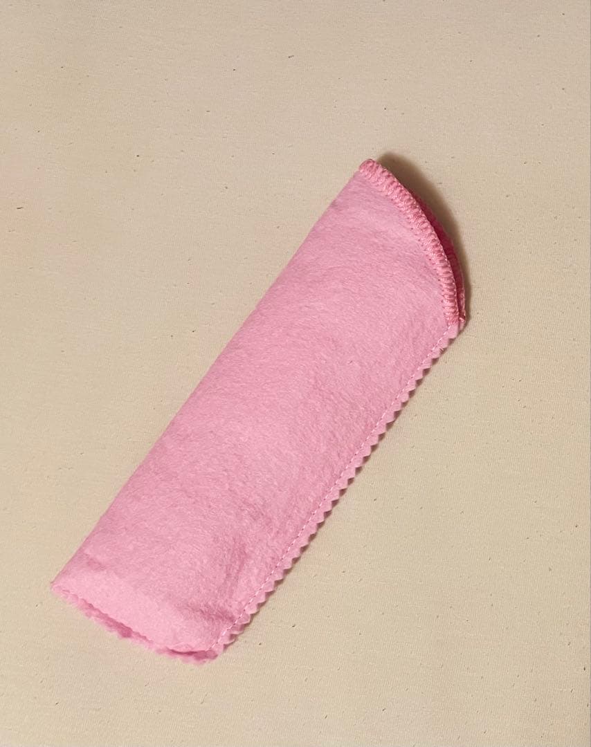 【万華鏡】ステンドグラス/オイル　池田憲昭作 希少品　袋付き