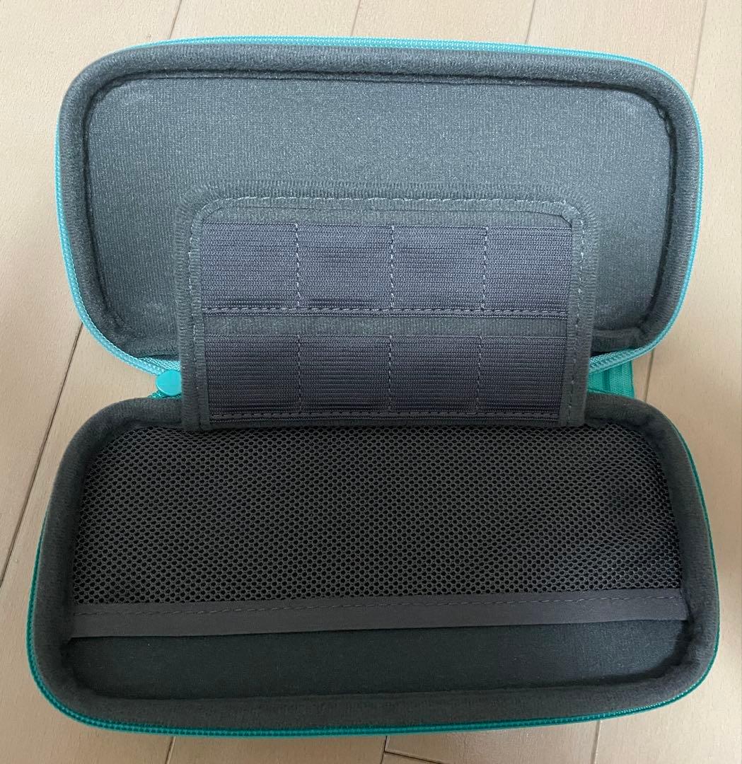 Nintendo Switch Lite ポケモン　ザシアン・ザマゼンタ