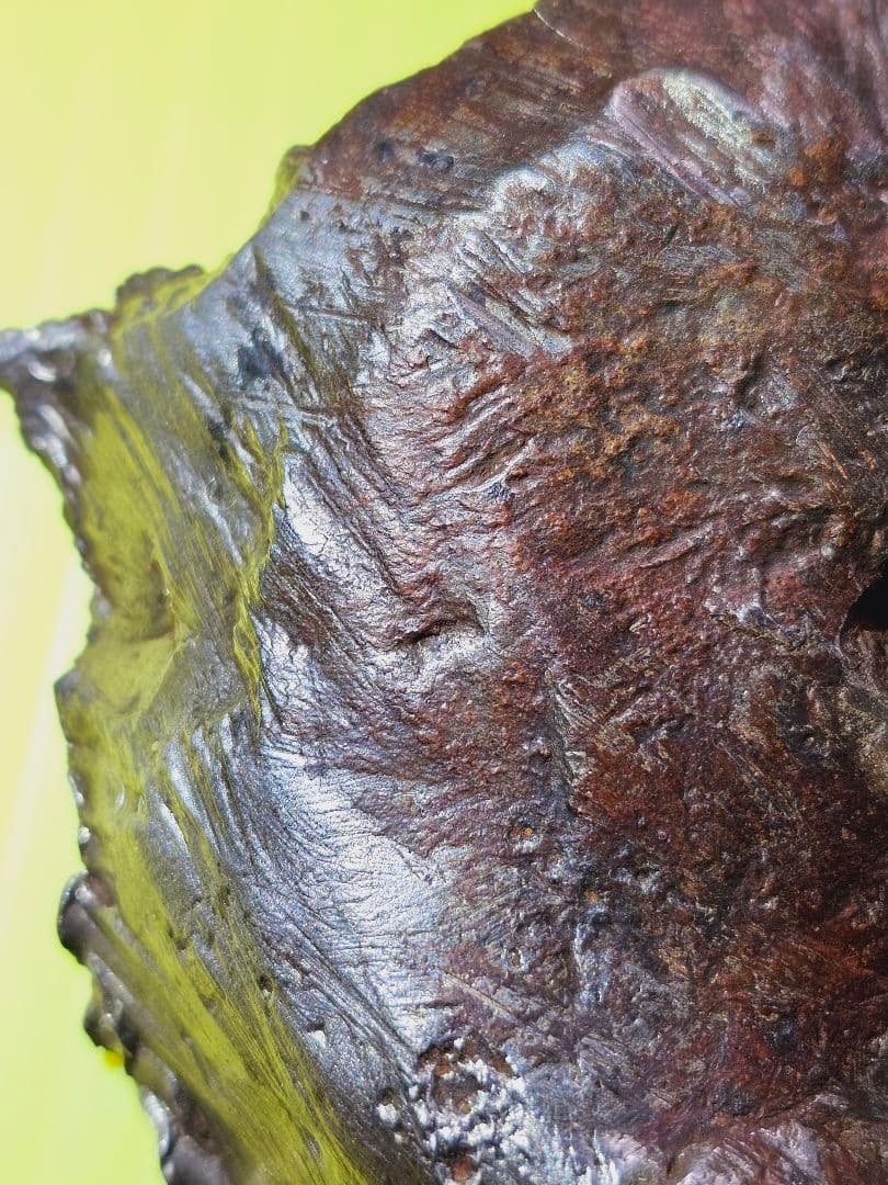 神棚級‼️超特級✡️ロシア産 シホテアリン隕石 約300g‼️