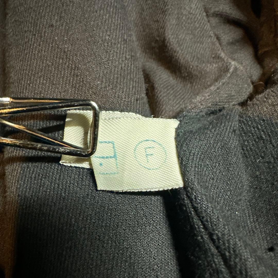 唯一無二⭐️将校 ミリタリー ナポレオンコート ヘヴィ ドイツ軍 ブラック