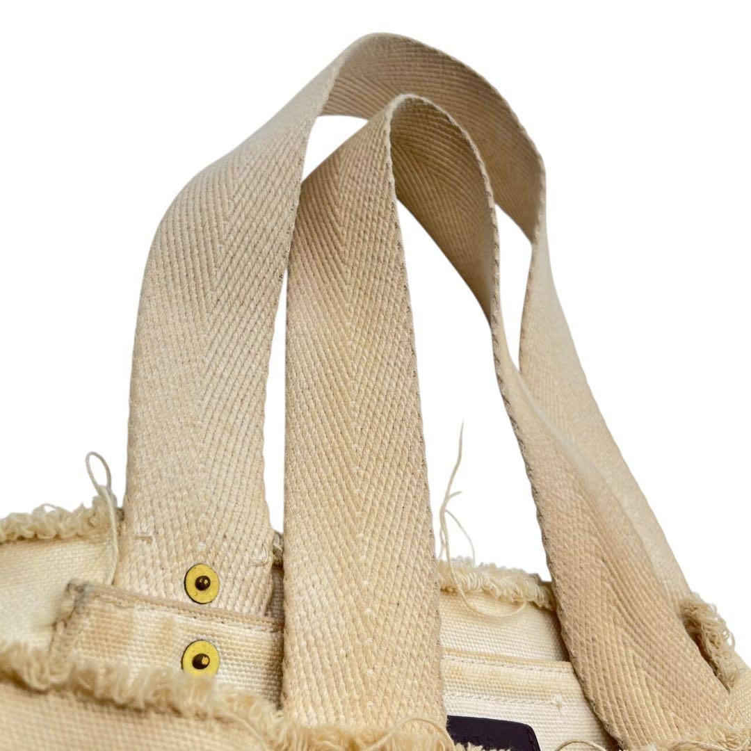 希少 POLO RALPH LAUREN ラルフローレン イーグル トートバッグ