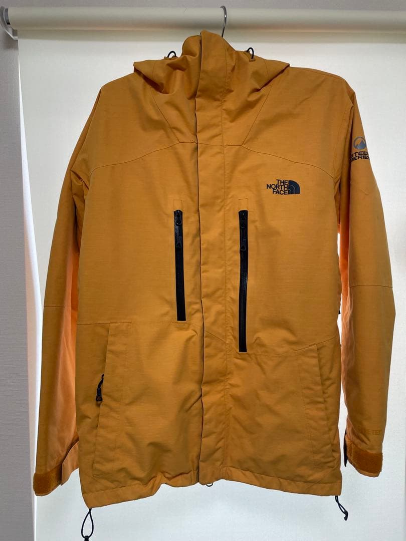 The North Face GORE-TEX ウェア