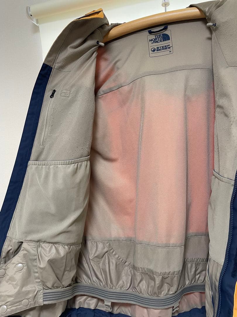 The North Face GORE-TEX ウェア