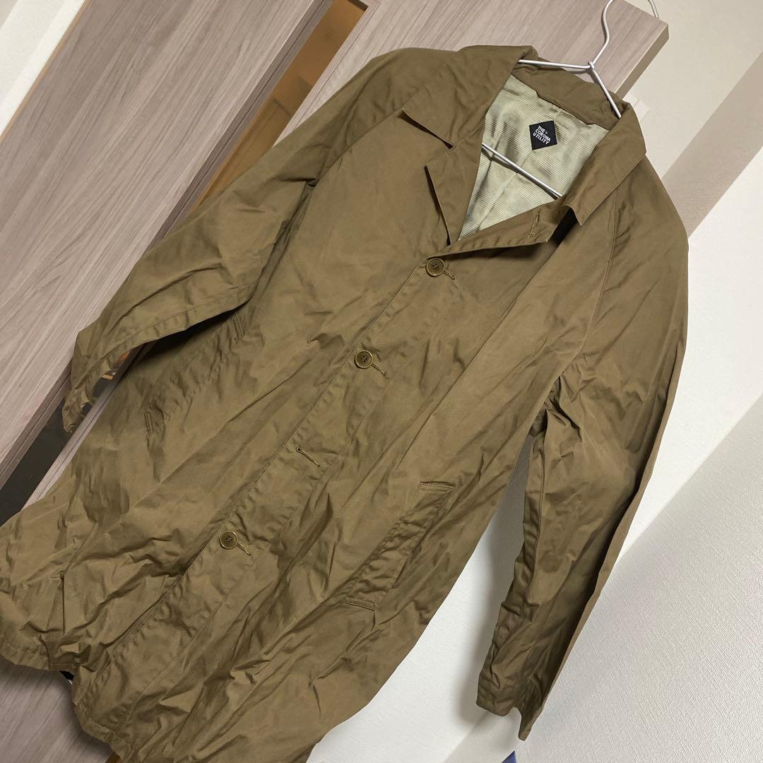 corona utility アップダスターコート　サイズL