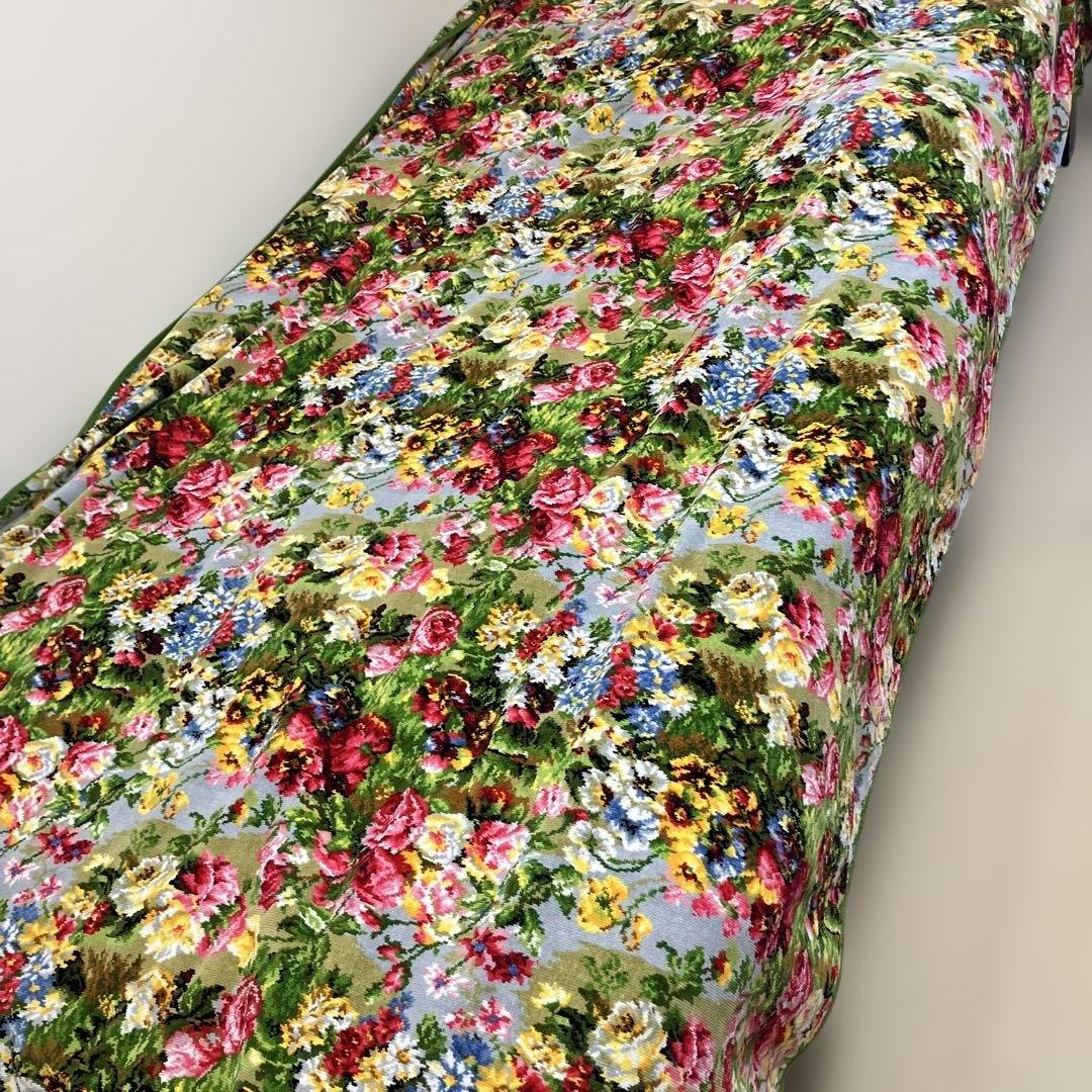 フェイラーベッドカバー