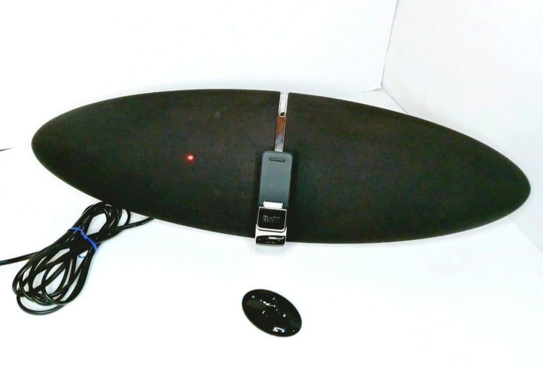 B&W Bowers & Wilkins ZEPPELIN ドックスピーカー