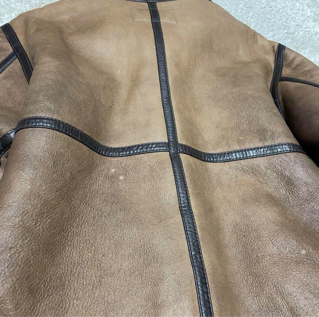 フライトジャケット B-3