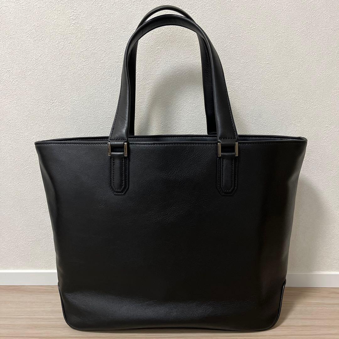 【新品未使用品】LEXUS レクサス トートバッグ 黒