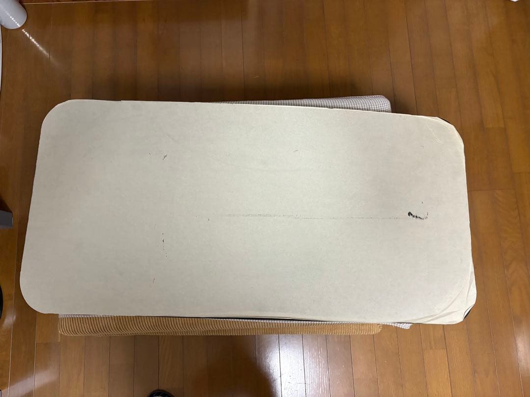 いすゞ　ファイブスターギガ用 リアベッド窓　花籠ワインKENZオリジナル　金華山