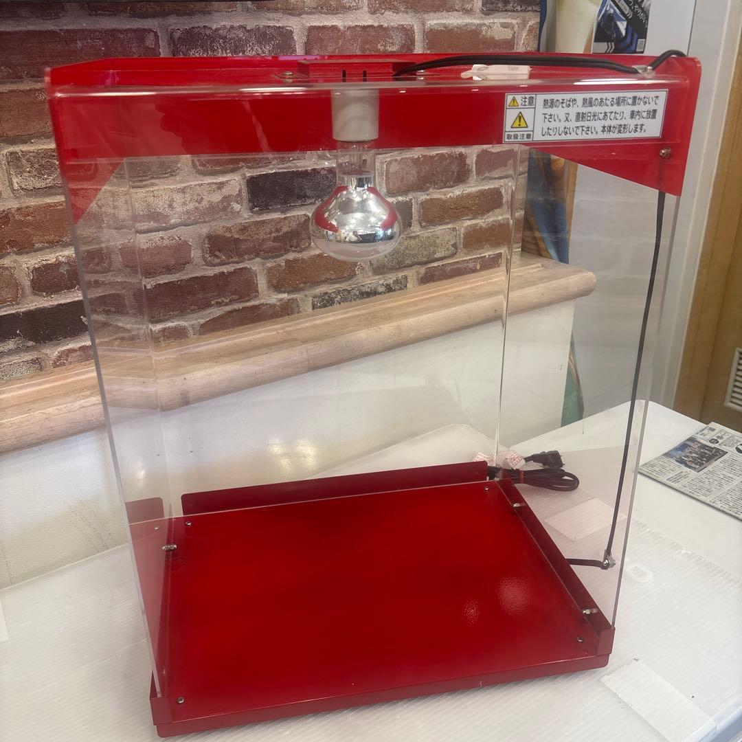 ホットショーケースＦＳ-70
