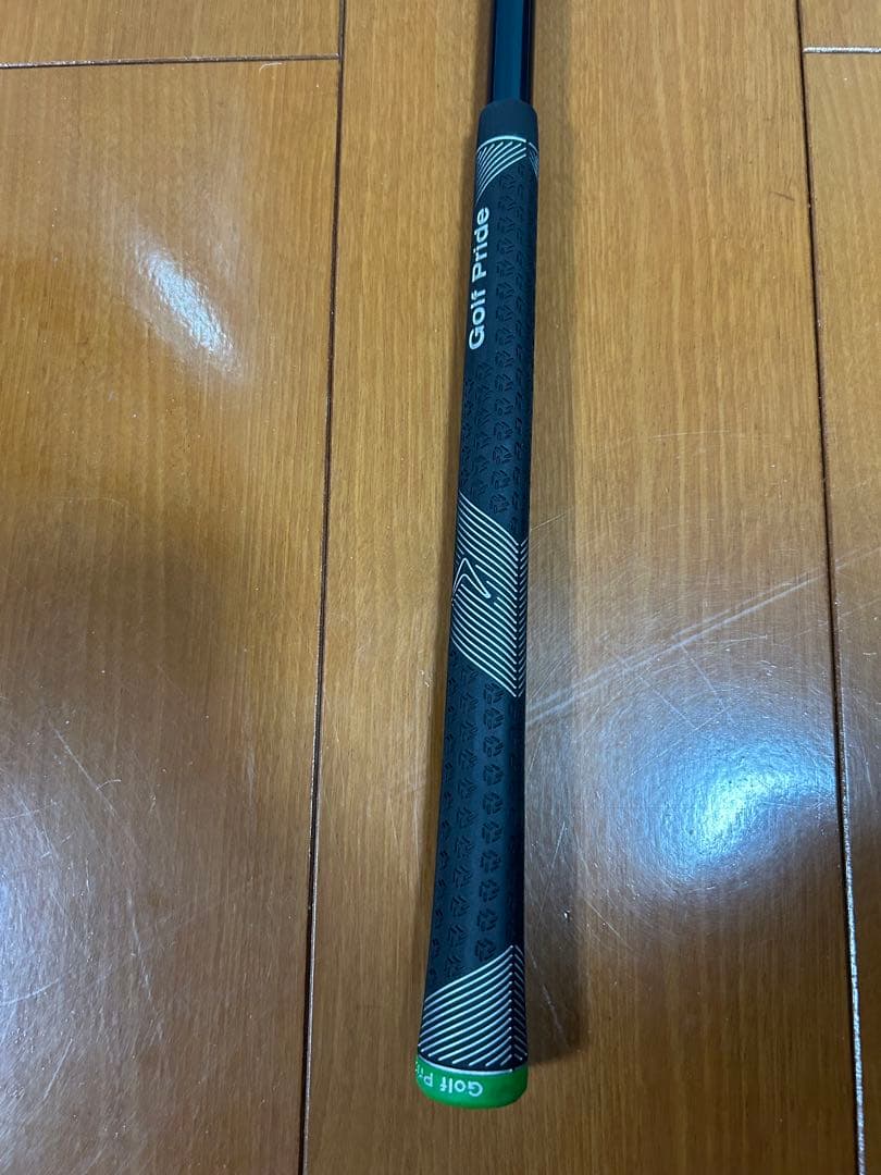 キャロウェイ エリートドライバー 10.5度 Sフレックス