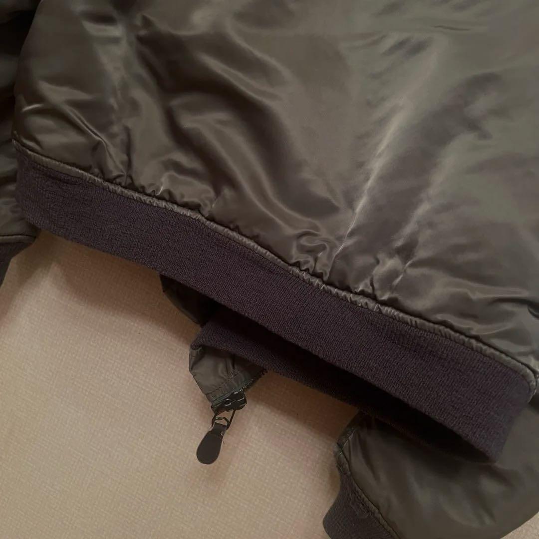 MA-1 初期型　復刻　フライトジャケット