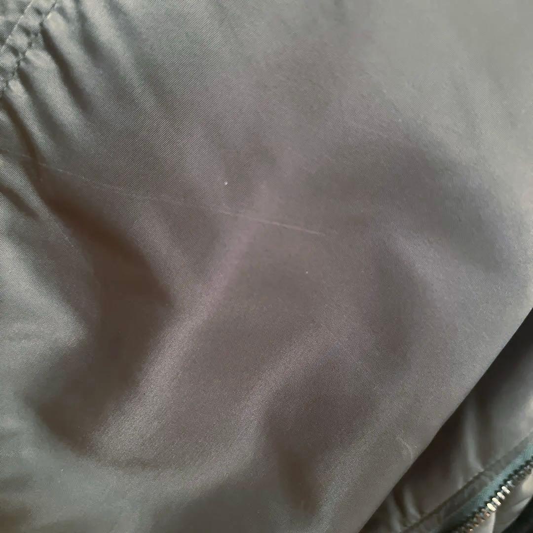 MA-1 初期型　復刻　フライトジャケット