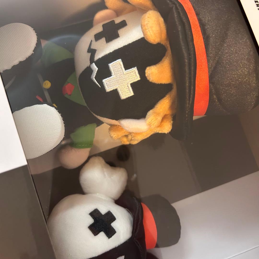 レトロト A賞 新品未開封 ＋オマケH賞3セット (6枚)レトルト