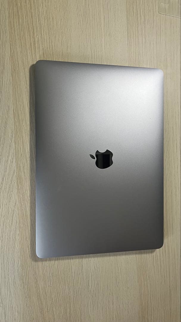 Apple MacBook Air M1 2020 13インチ スペースグレイ