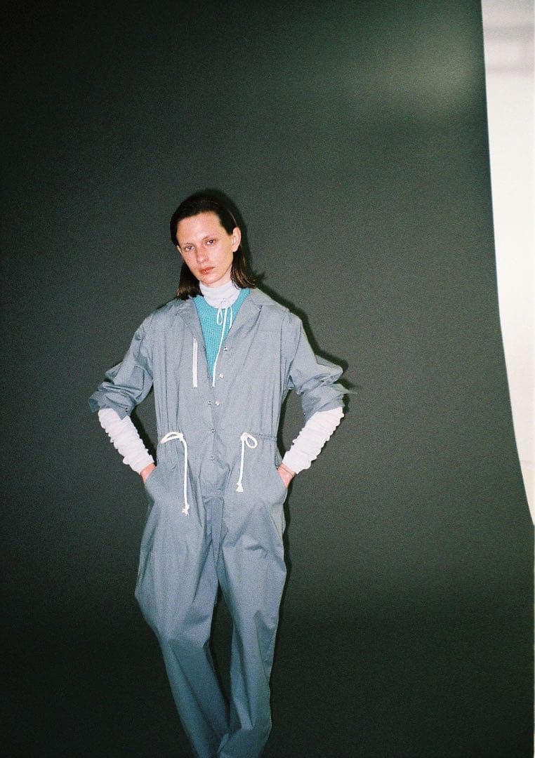 KAYLE ジャンプスーツ