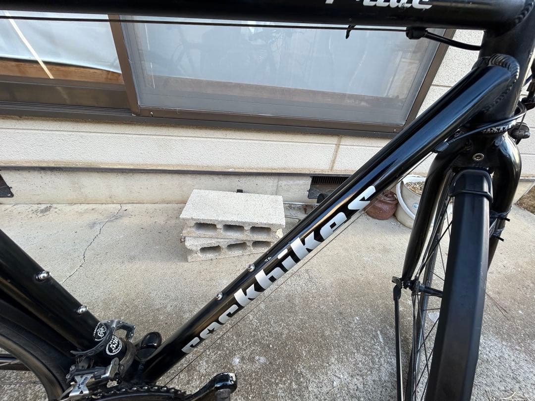 ロックバイクス　プライド 530 即購入OKです‼️