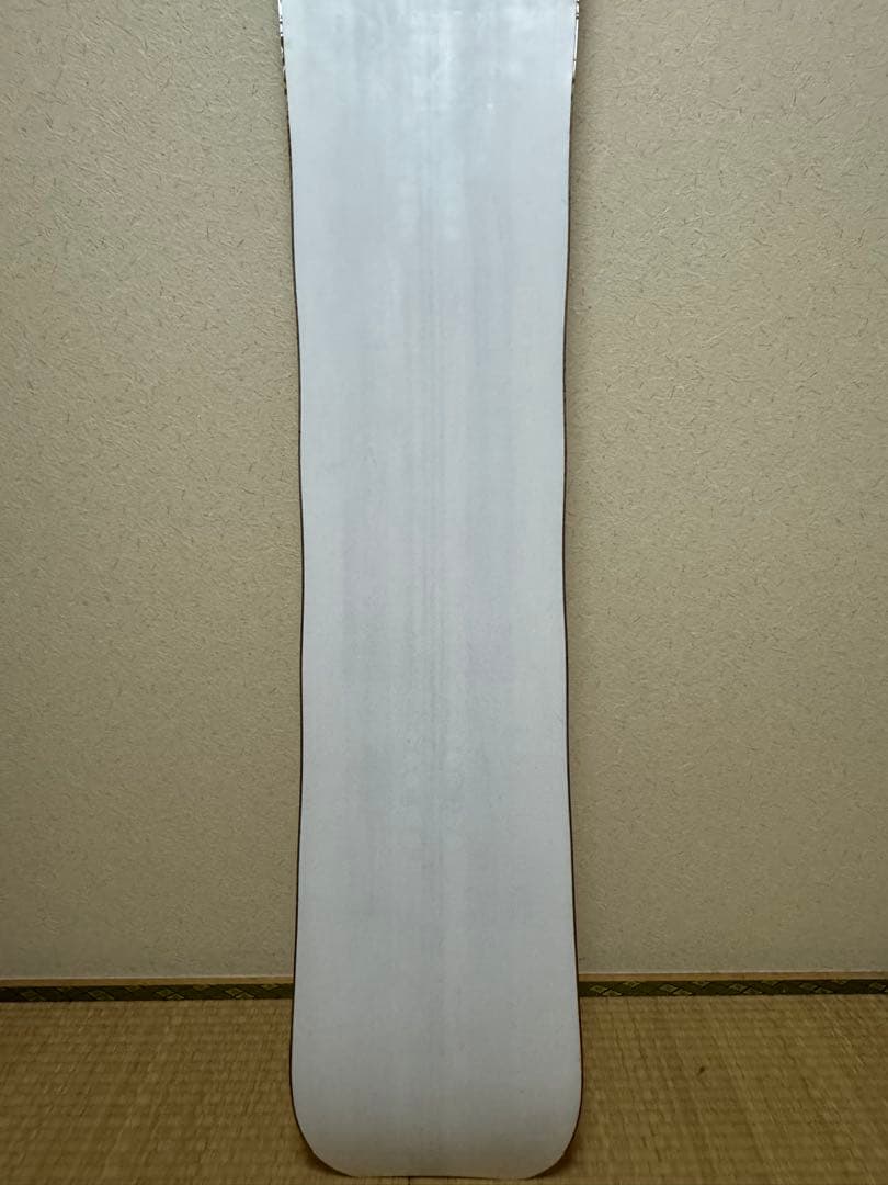 Gnu hyper 157 グヌー ハイパー 157 2023-2024モデル