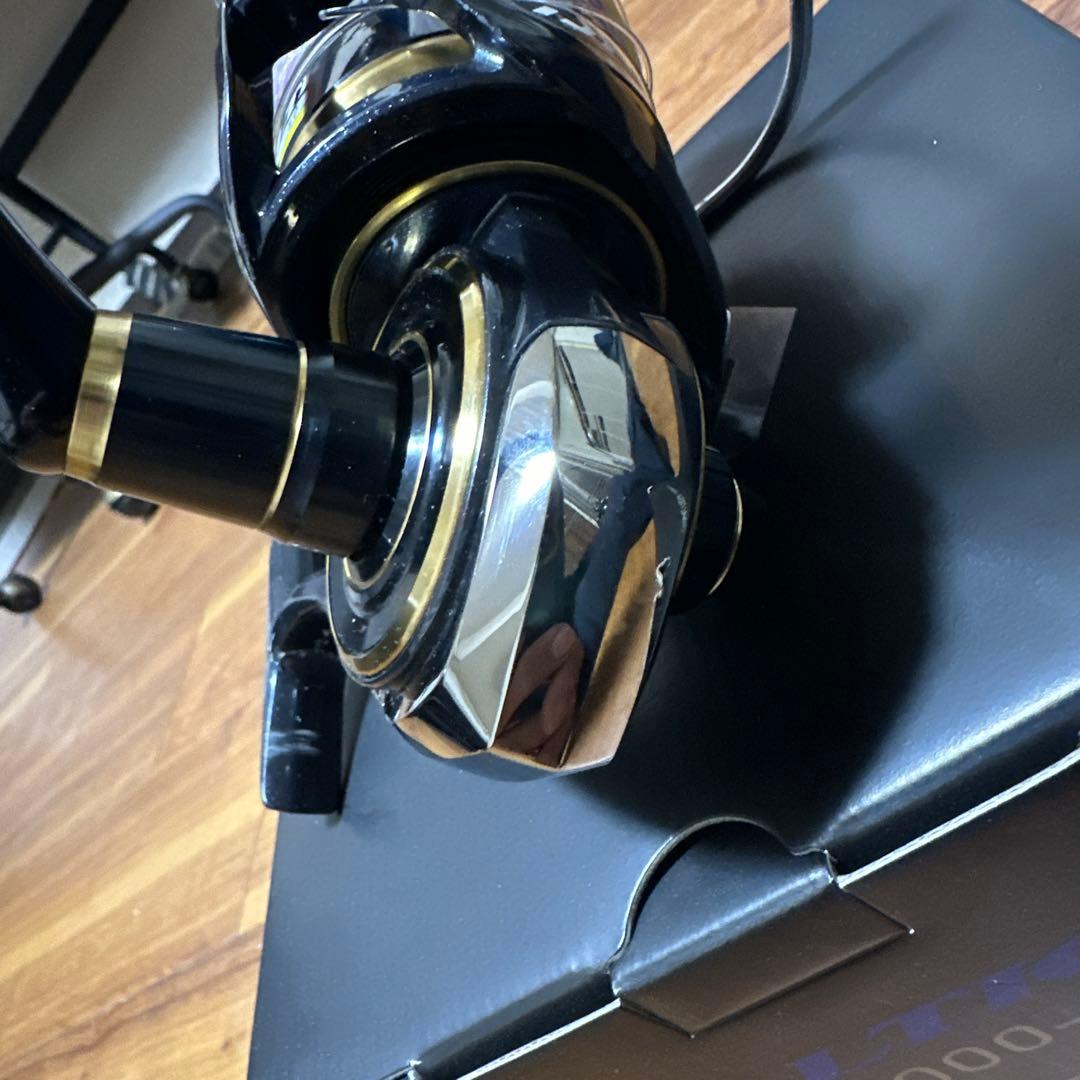 ソルティガ10000P ダイワ