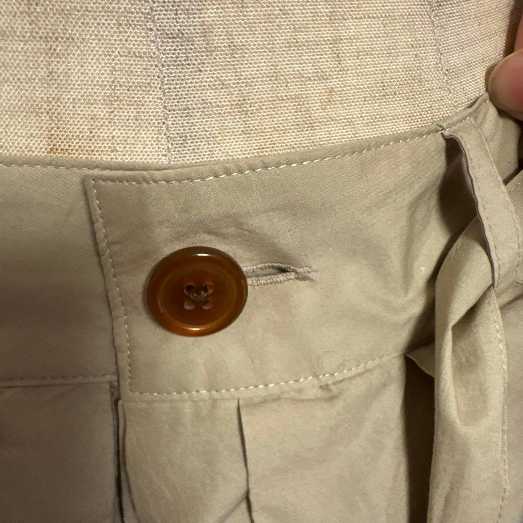 ♡VIVIENNE WESTWOOD ♡バルーンスカートリボン付き♡