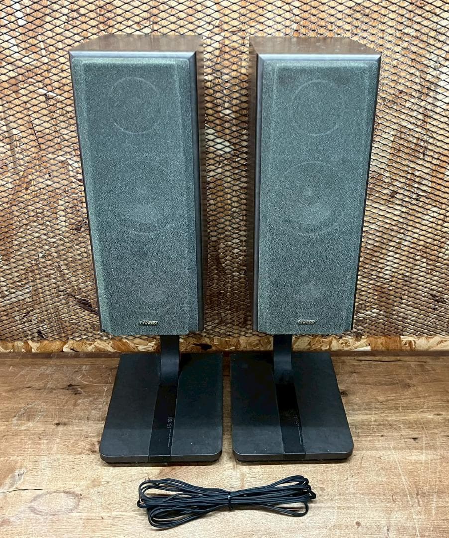 スピーカー★SX-105★Victor★ペア