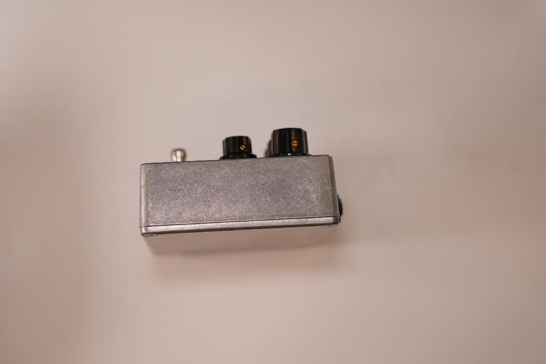 ギター 3Leaf Audio Wonderlove envelope filter