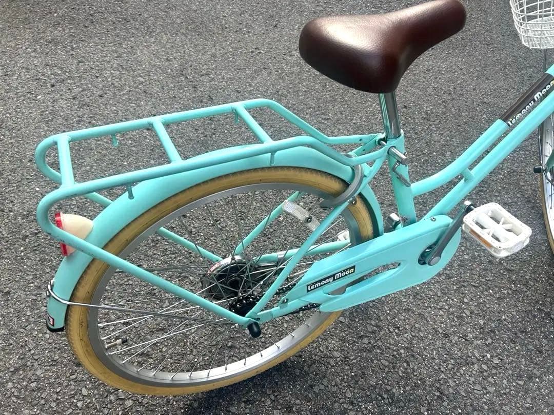 い*✧様 Lemony Moon 子供用自転車 22インチ 引き渡し限定 大阪