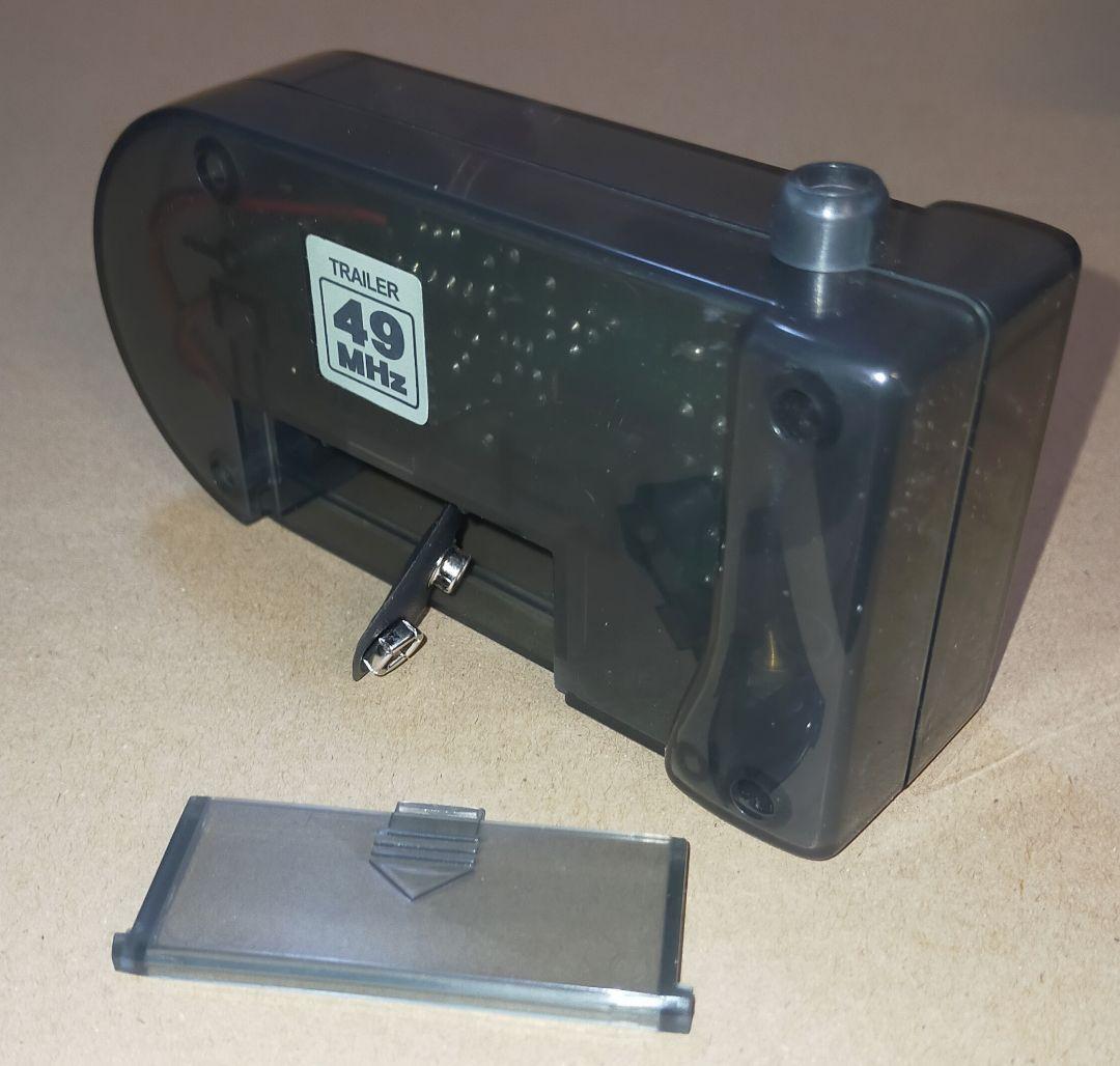 京商 1/80 R/C トレーラーシリーズ 日産ディーゼル ビッグサム