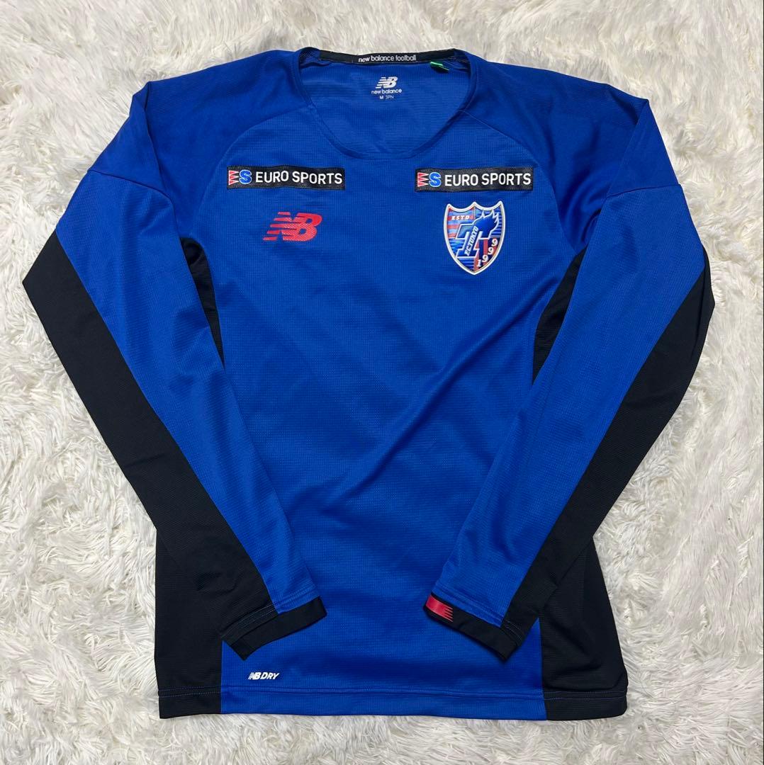 D*%様 FC東京　練習着ウェア