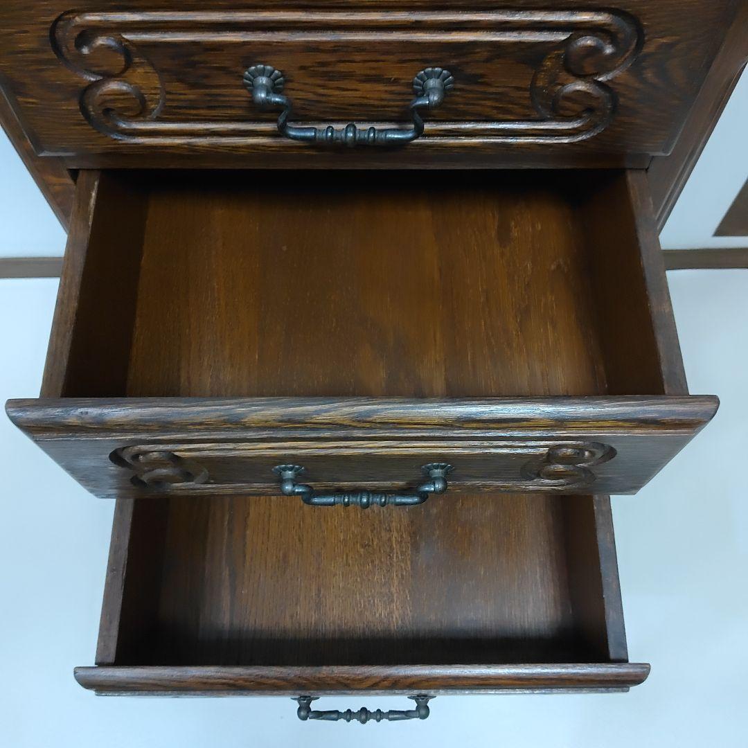 三越家具 チェスト Brugge (ブルージュ) カントリーハウス