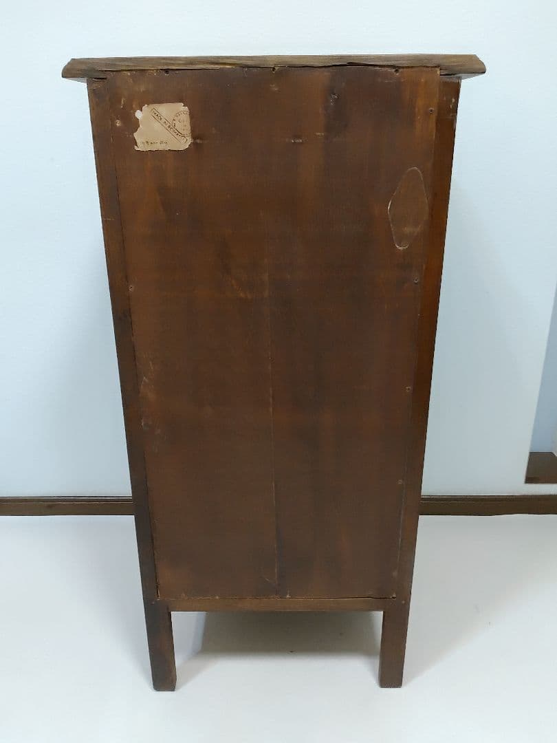 三越家具 チェスト Brugge (ブルージュ) カントリーハウス