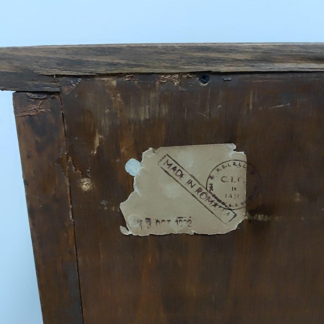 三越家具 チェスト Brugge (ブルージュ) カントリーハウス