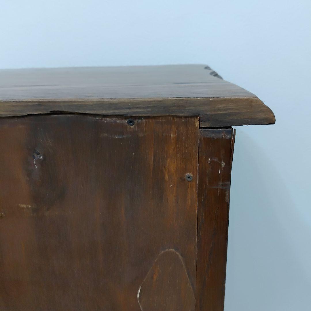 三越家具 チェスト Brugge (ブルージュ) カントリーハウス