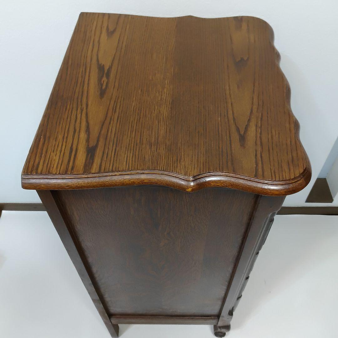 三越家具 チェスト Brugge (ブルージュ) カントリーハウス