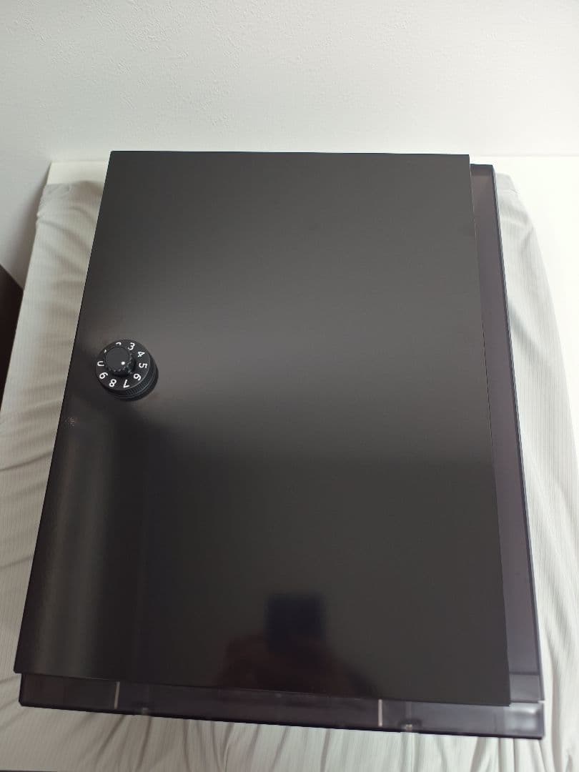 【送料無料】LIXIL　アクシィ横型ポスト8KKA41　BK