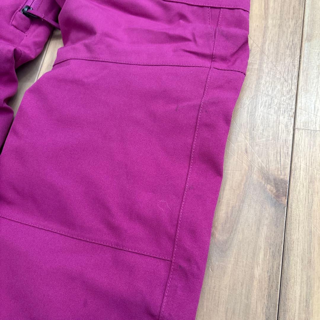 BURTON スノボ　ウエア　キッズ　S 120